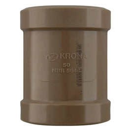 Luva Soldável 50mm Krona