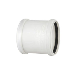 Luva de Correr Esgoto Série Normal 40mm Krona