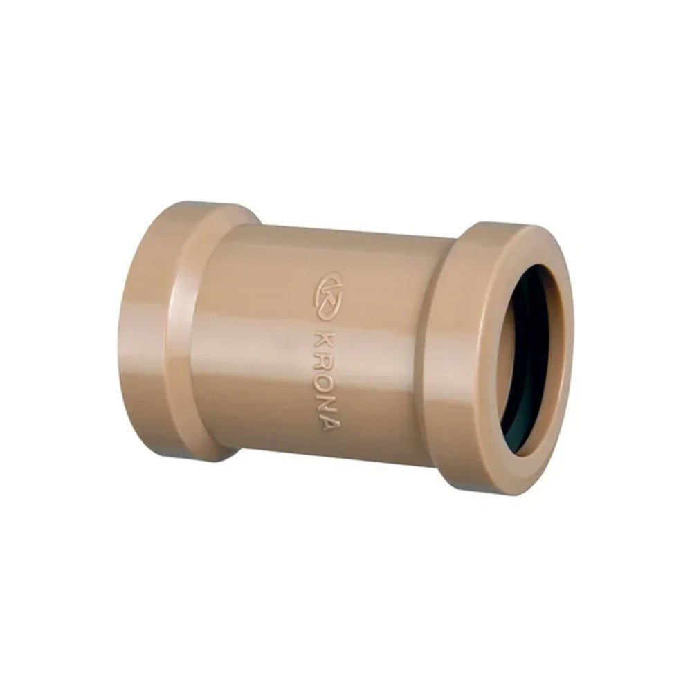 Luva de Correr Soldável 32mm Krona