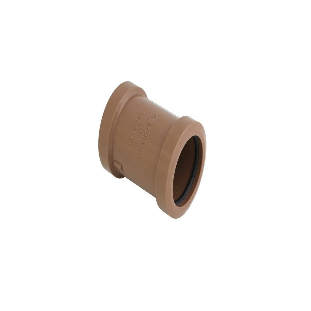Luva de Correr Soldável 40mm Krona