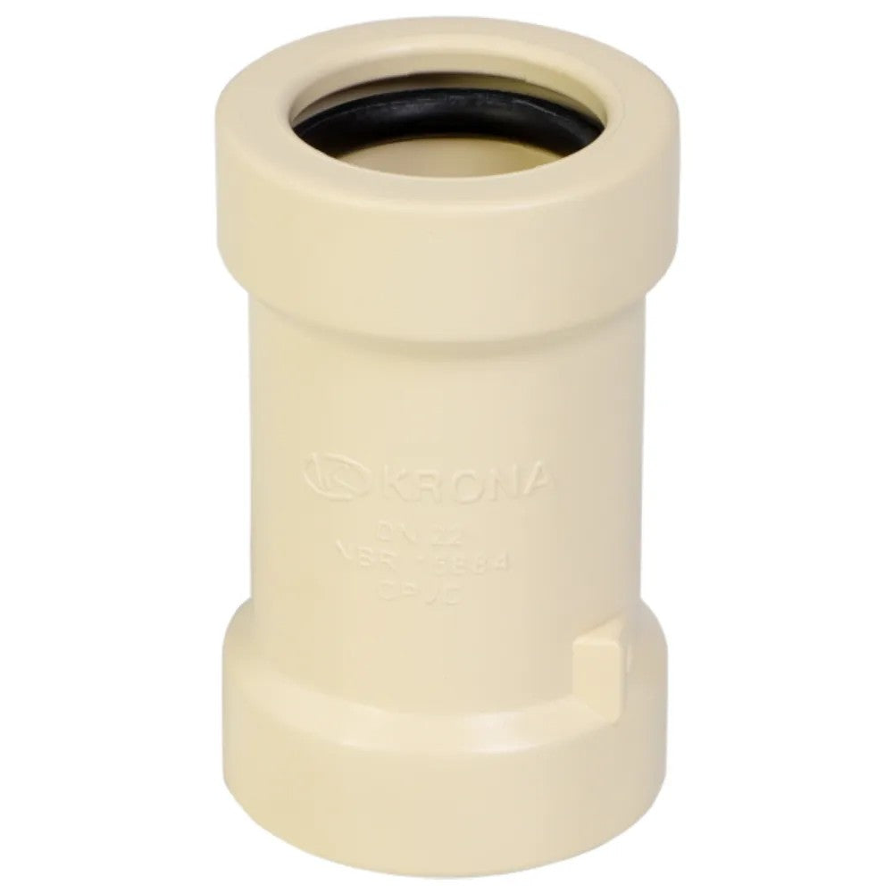 Luva de Correr Ultraterm 15mm Krona