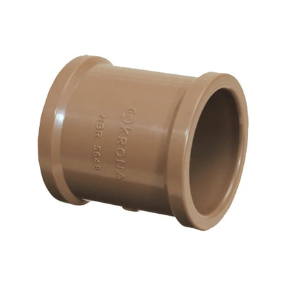 Luva de PVC 3/4 Krona
