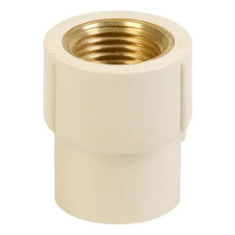 Luva de Transição Rosca Fêmea Ultraterm 1 Polegada x 28mm Krona