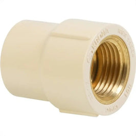Luva de Transição Rosca Fêmea Ultraterm 22mm x 3/4 polegada Krona