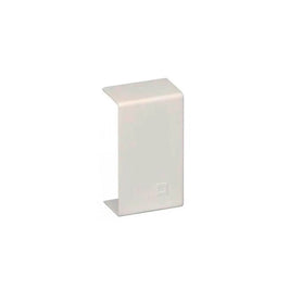 Luva para Canaleta 50x20 Sistema X Legrand Branco