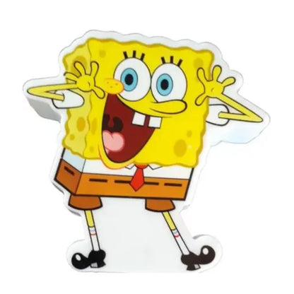 Luz Noturna Bob Esponja 3974 Gaya