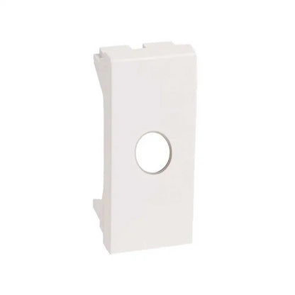 Módulo Saída Fio Branco 582561B Arteor Legrand