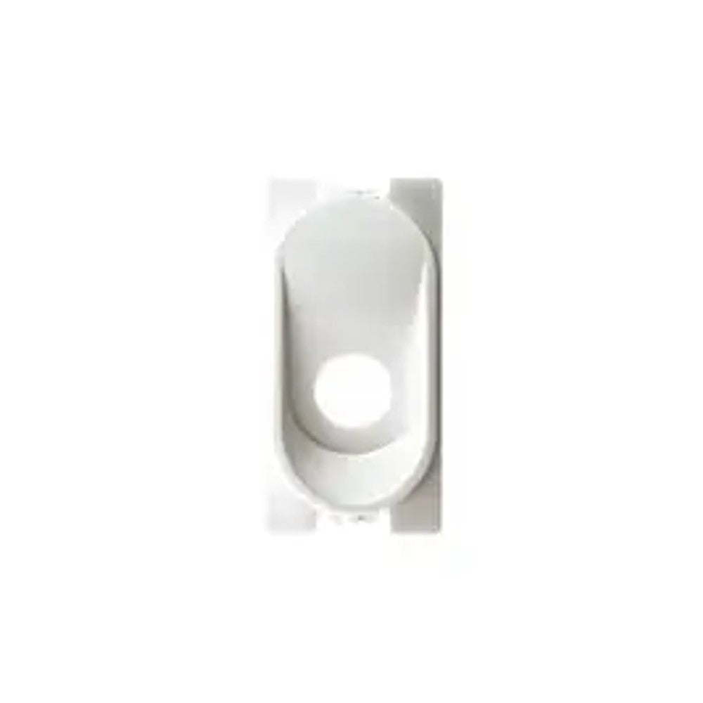 Módulo Saída Fio Branco PV350BC Viva Legrand