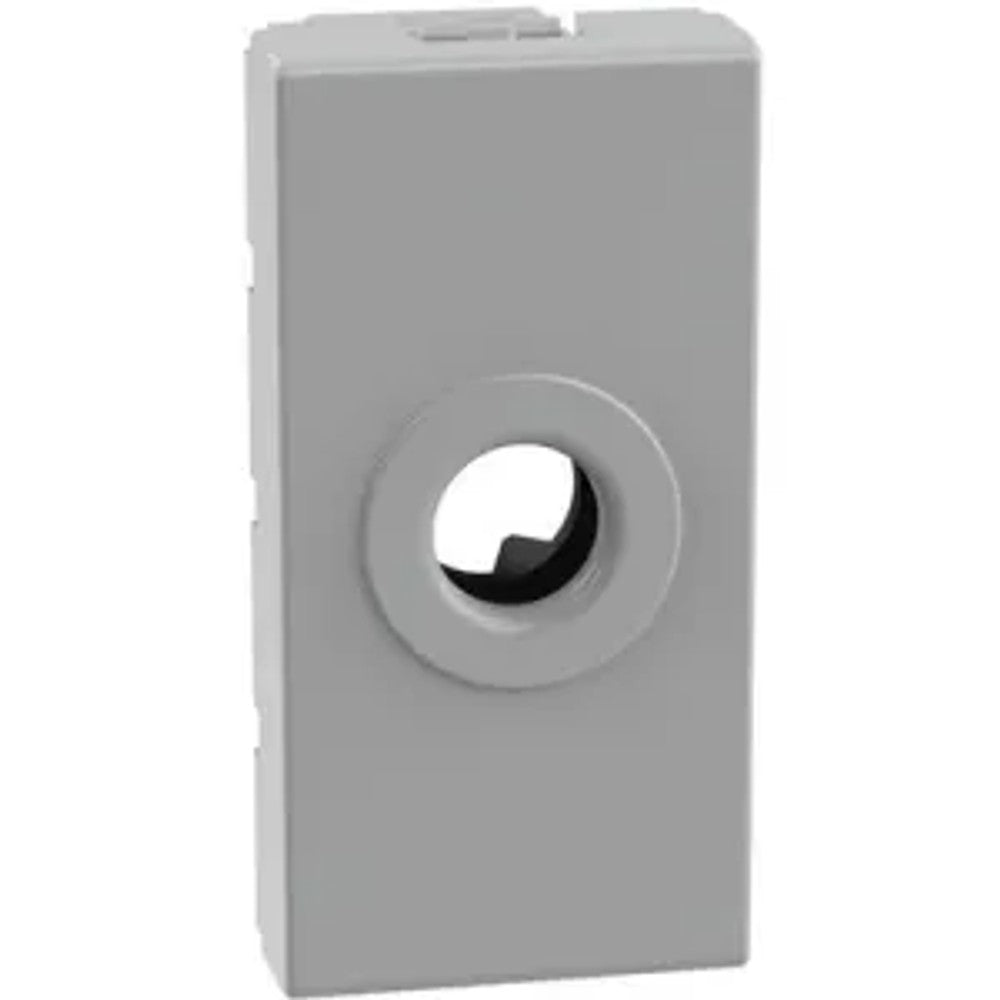 Módulo Saída de Fio Cinza JG4953 Matix Go Legrand