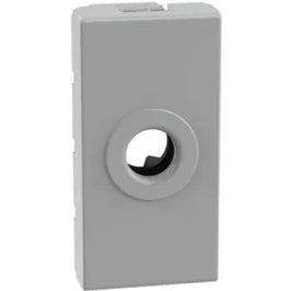 Módulo Saída de Fio Cinza JG4953 Matix Go Legrand
