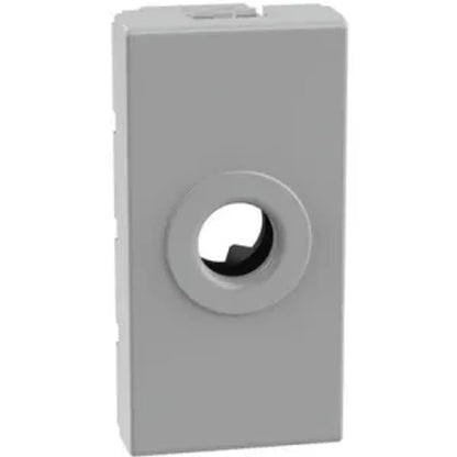 Módulo Saída de Fio Cinza JG4953 Matix Go Legrand