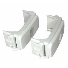 Módulo Saída de Fio com 2 Peças Branco Composé WEG