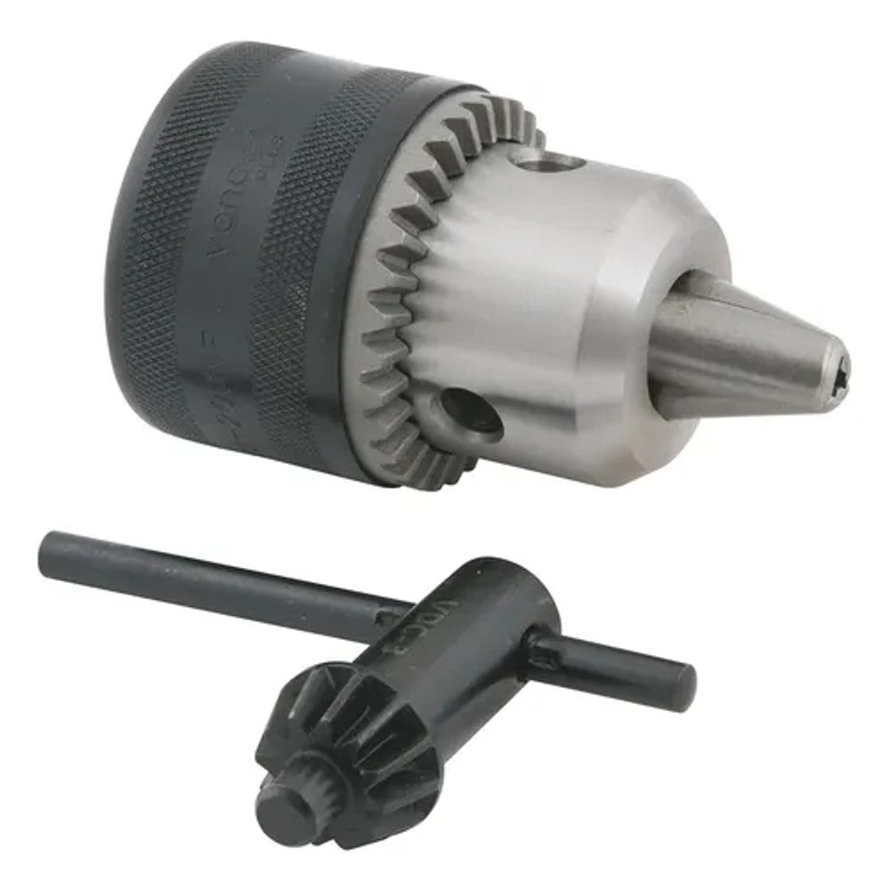 Mandril para Furadeira 16mm B18 40595 HTOM