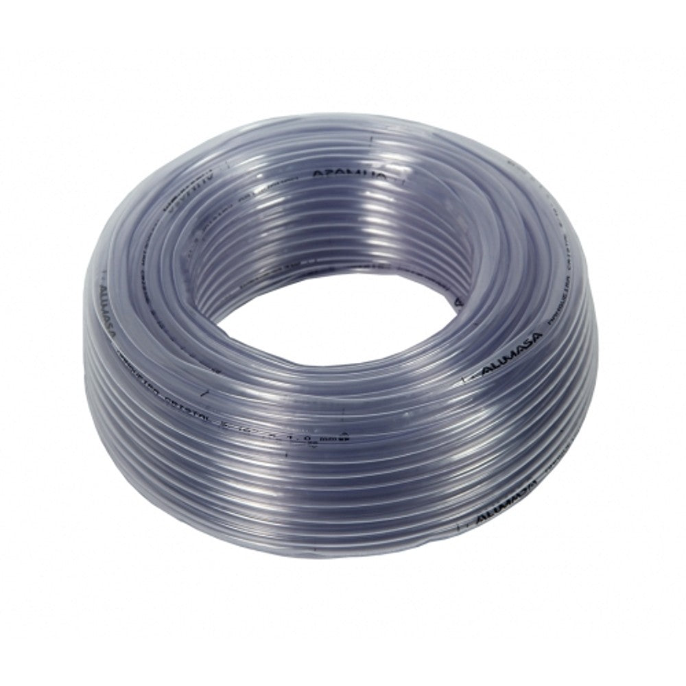 Mangueira Cristal Silicone 5.1 x 6 x 1.0 mm