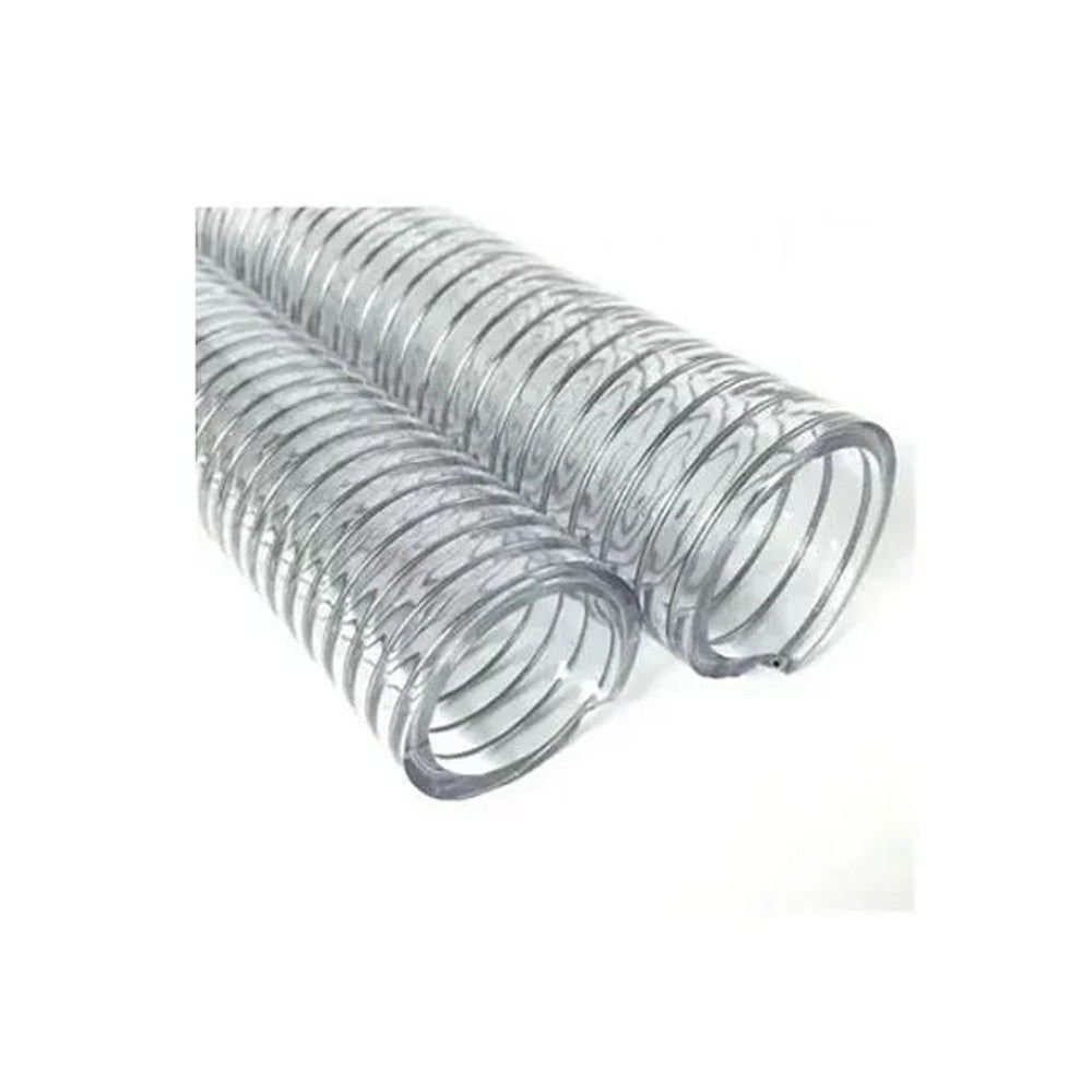 Mangueira Heliflex 1.1/2 polegada com 25 metros