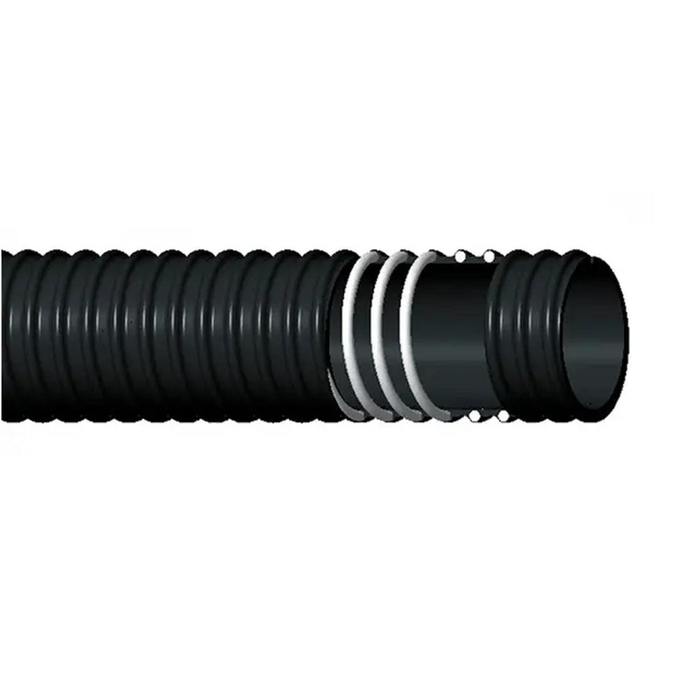 Mangueira Heliflex 2 polegadas com 25 metros