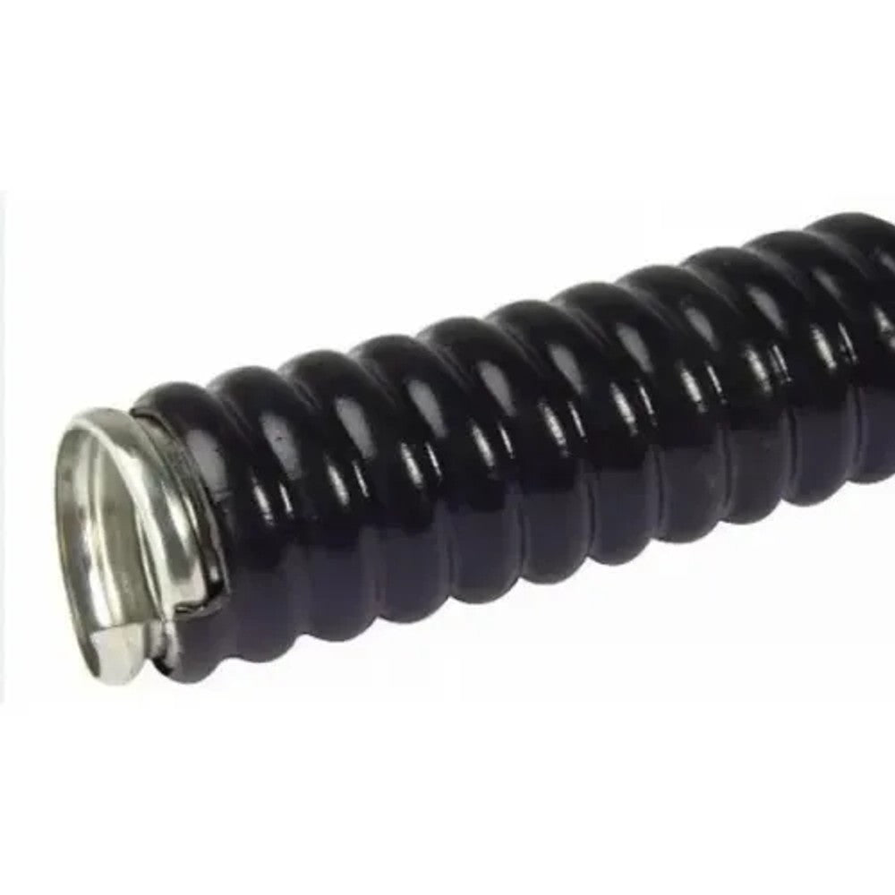 Mangueira Sealtub 1/2 Preto Diversos