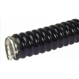 Mangueira Sealtub 1/2 Preto Diversos