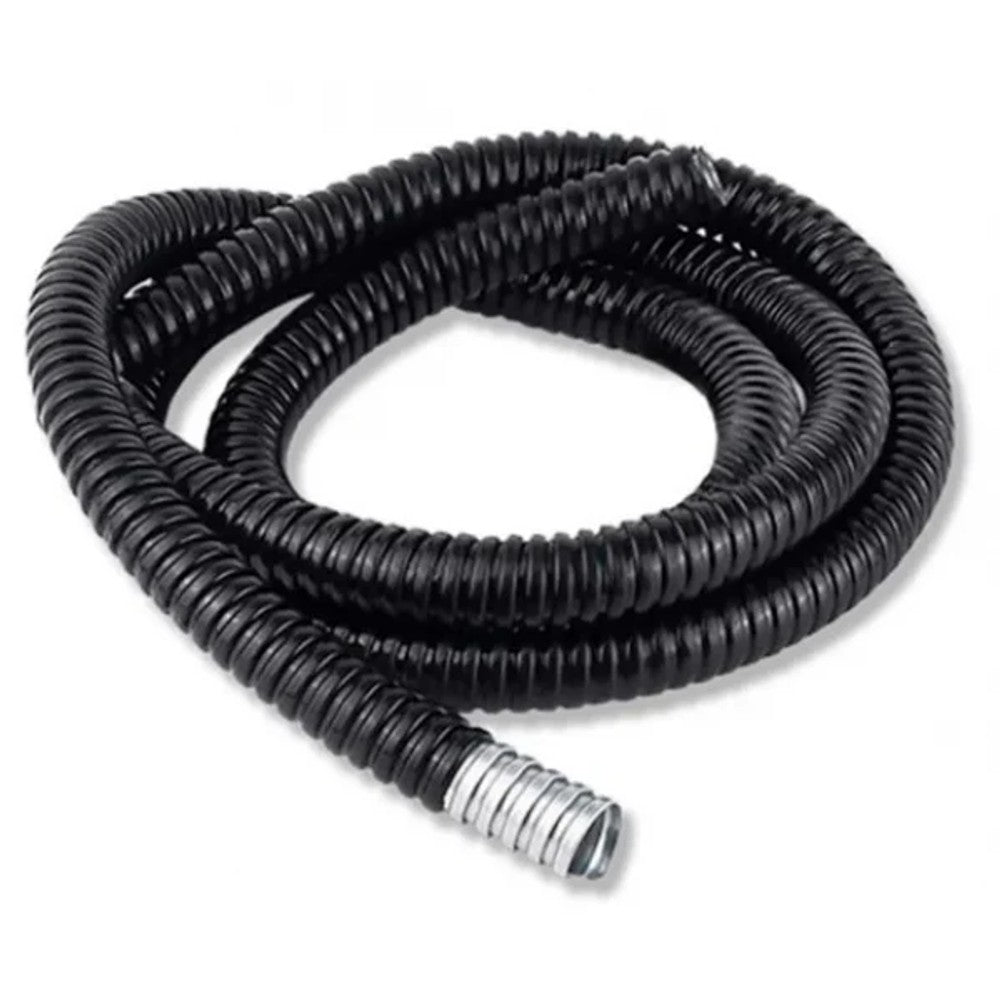Mangueira Sealtub 2.1/2 polegadas Preto Diversos