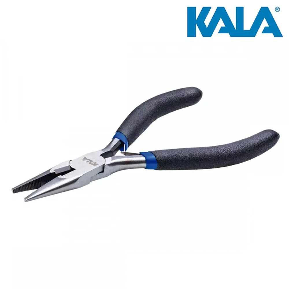 Mini Alicate Bico Meia Cana 4.3/4 Polegadas Kala