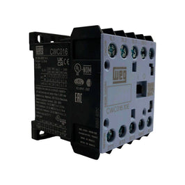 Mini Contator WEG CWC016A 110V