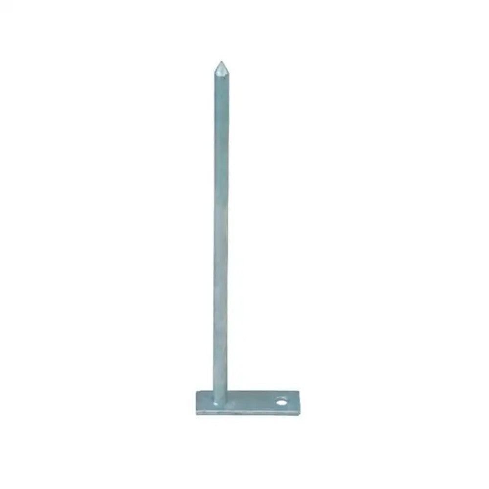 Minicaptor Galvanizado a Fogo Horizontal 300mm Sem Banda Termotecnica TEL2041YT