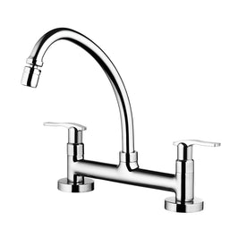 Misturador de Cozinha de Mesa Lorenzetti 1256 C29 Loren One