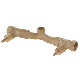 Misturador para Chuveiro Docol DB 3/4 x G1/2 Rosca 169300