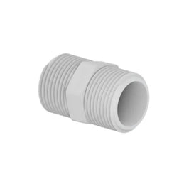 NIPLES PVC 10 cm X 2.1/2