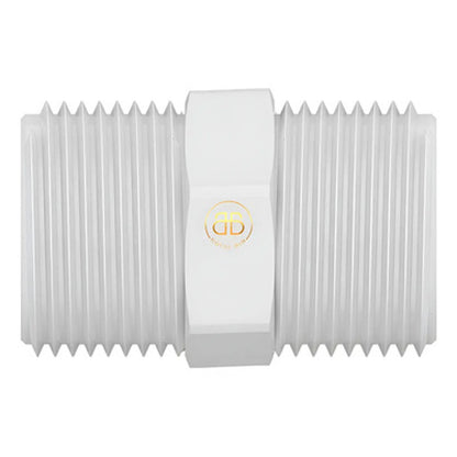 NIPLES PVC 20 cm X 2 polegadas