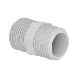 Niple PVC 10 cm X 4 Polegadas