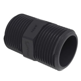 Niple PVC 20 cm X 2.1/2 Polegadas
