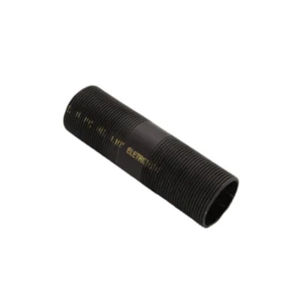 Niple de PVC 10 cm X 1.1/2 polegada