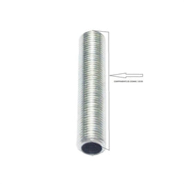 Niple para Lustre 15cm Indaluz