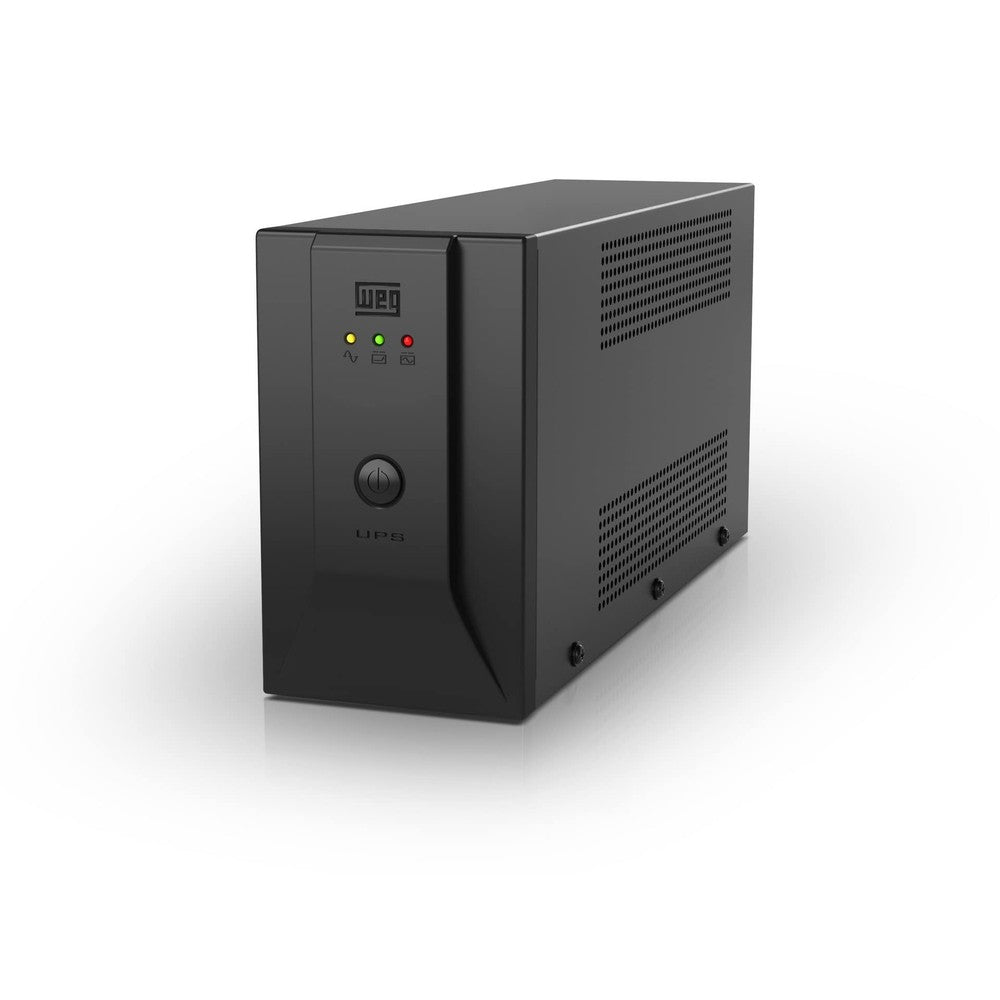Nobreak Home Bivolt 115V 800VA 400W WEG
