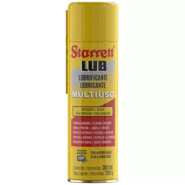OLEO DESENGRIPANTE SPRAY 300ML STARRETT