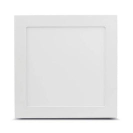 PAINEL LED SAVE ENERGY QUADRADO 25W BRANCO 4000K 30CM