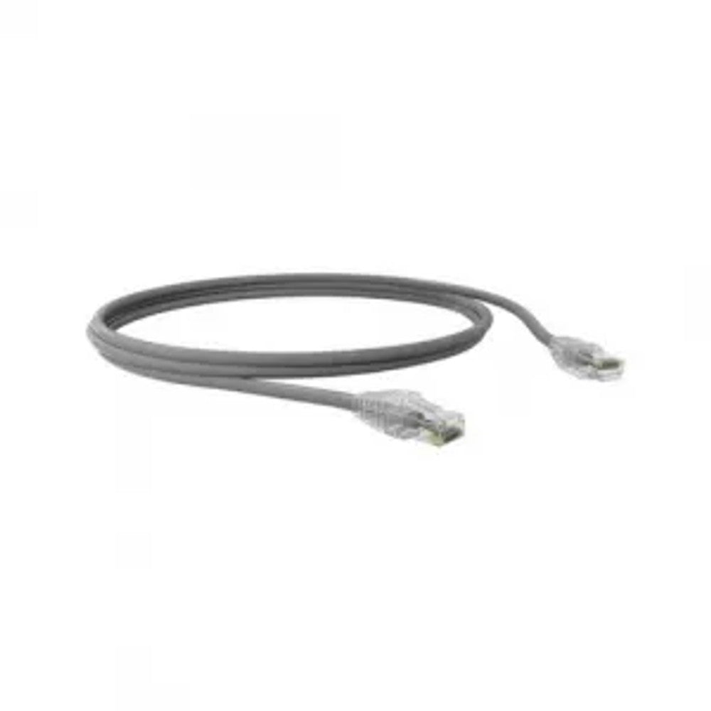 PATCH CABLE CAT5E 2,5m CINZA CMX SOHO