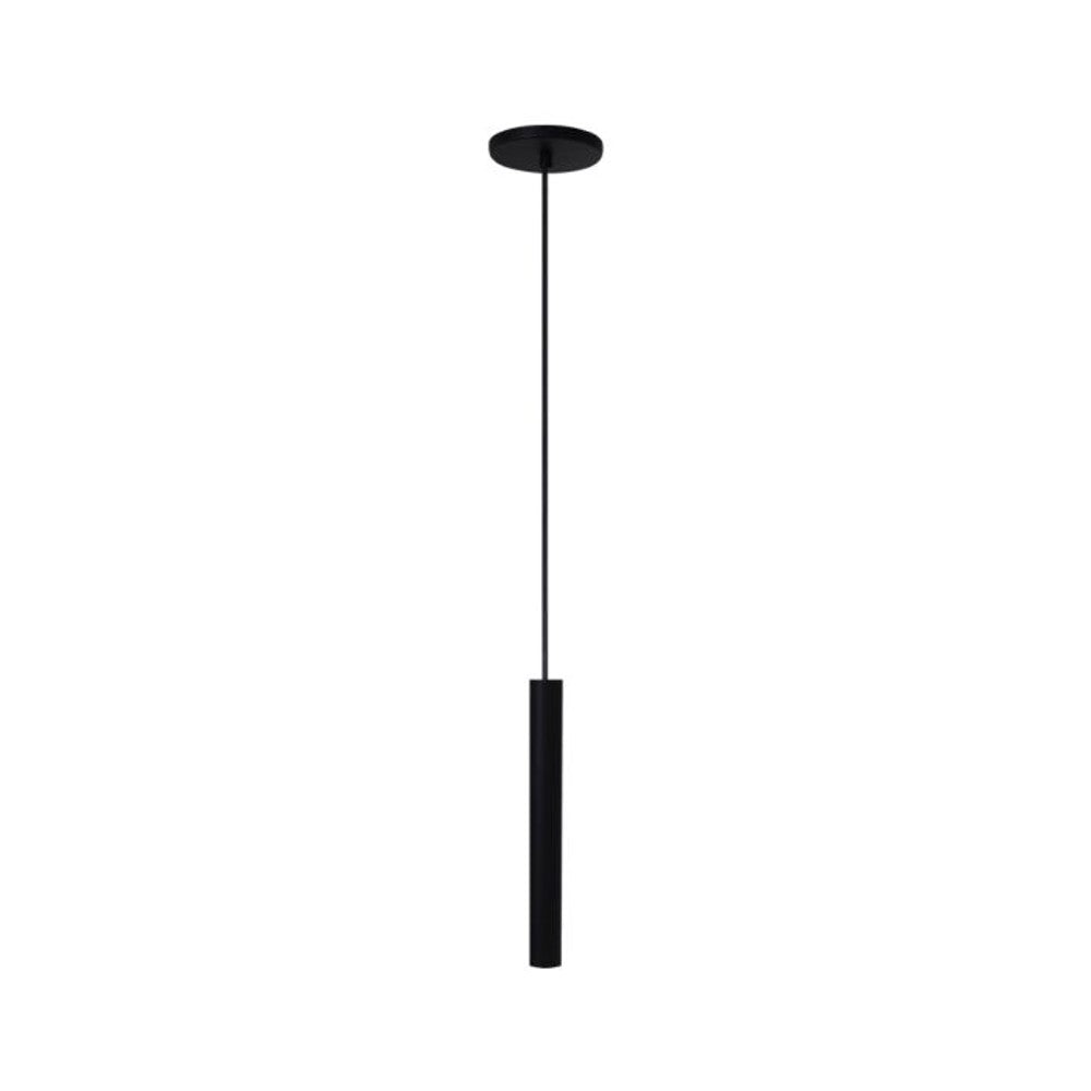 PENDENTE ATT 3112 SLIM MED GU10 PT