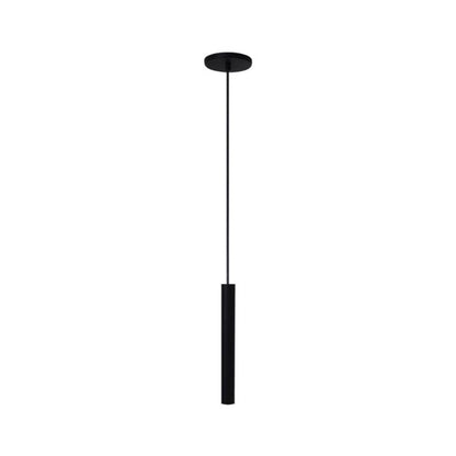 PENDENTE ATT 3112 SLIM MED GU10 PT