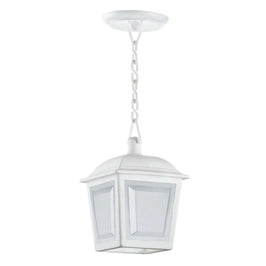 PENDENTE DITAL 327 52X12X18CM 1 E27 BRANCO