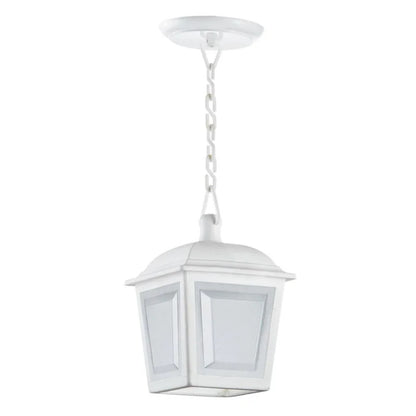 PENDENTE DITAL 327 52X12X18CM 1 E27 BRANCO