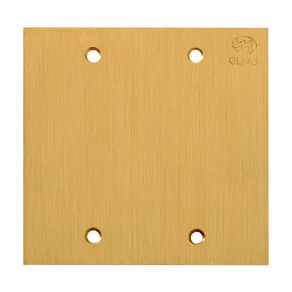 PLACA PISO 4X4 CEGA LOTE ESCOVADO