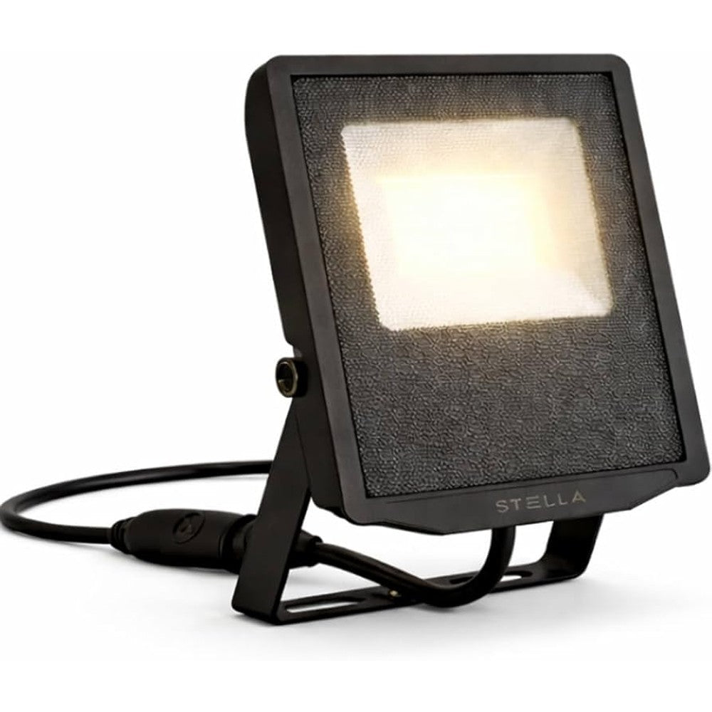 PROJETOR LED 30W 3000K EVO IP66 STELLA