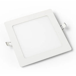 Painel LED 12W 4000K 17cm Branco PIX