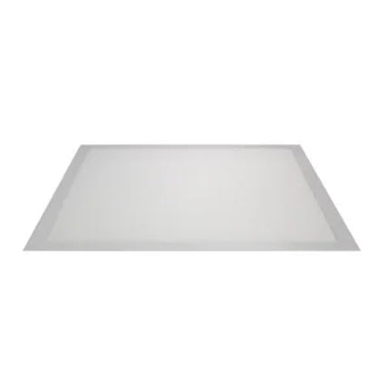 Painel LED Blumenau Quadrado 40W 3K 40cm Branco
