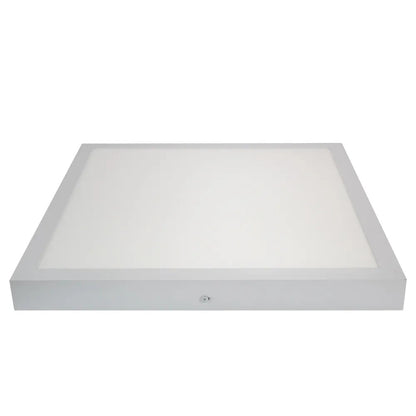 Painel LED Blumenau Quadrado 40W 4000K 40cm Branco