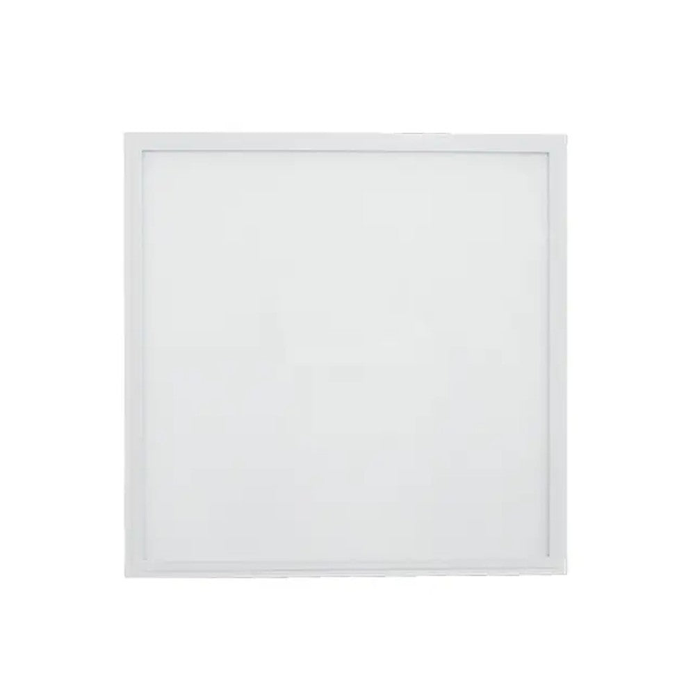 Painel LED Embutir Quadrado 40W 4000K 40cm Branco PIX