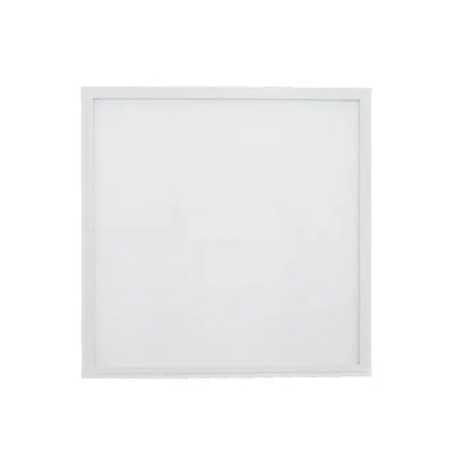 Painel LED Embutir Quadrado 40W 4000K 40cm Branco PIX