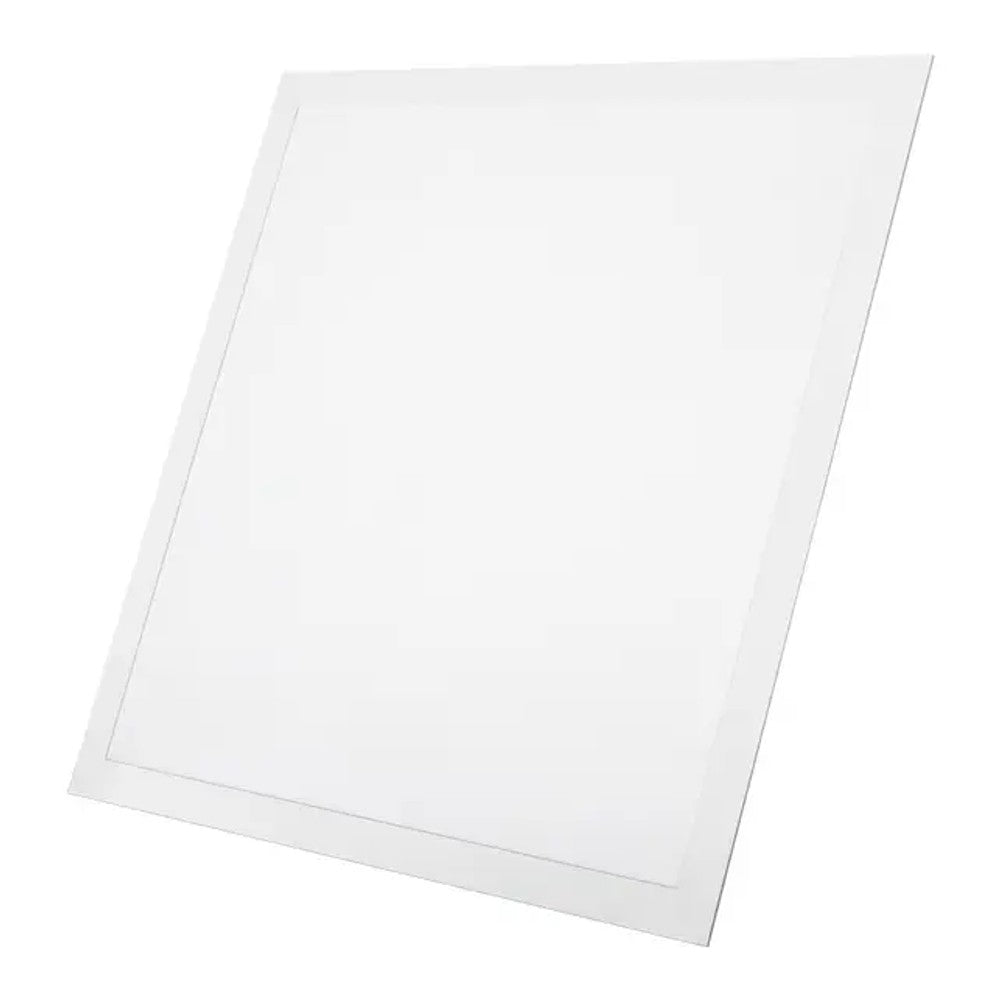 Painel LED Embutir Quadrado 45W 4000K 62cm Branco PIX